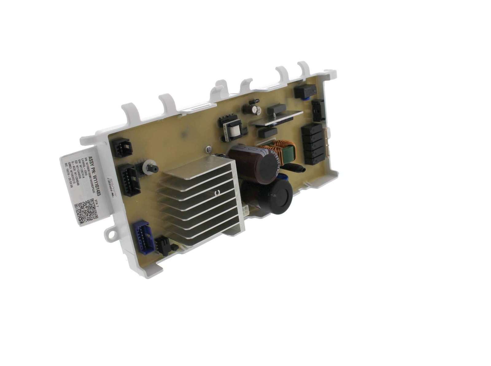 W11611438 - Genuine OEM Whirlpool Washer Electronic Control Board